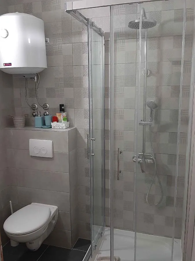 Apartment In Dramalj 42062 Croatia