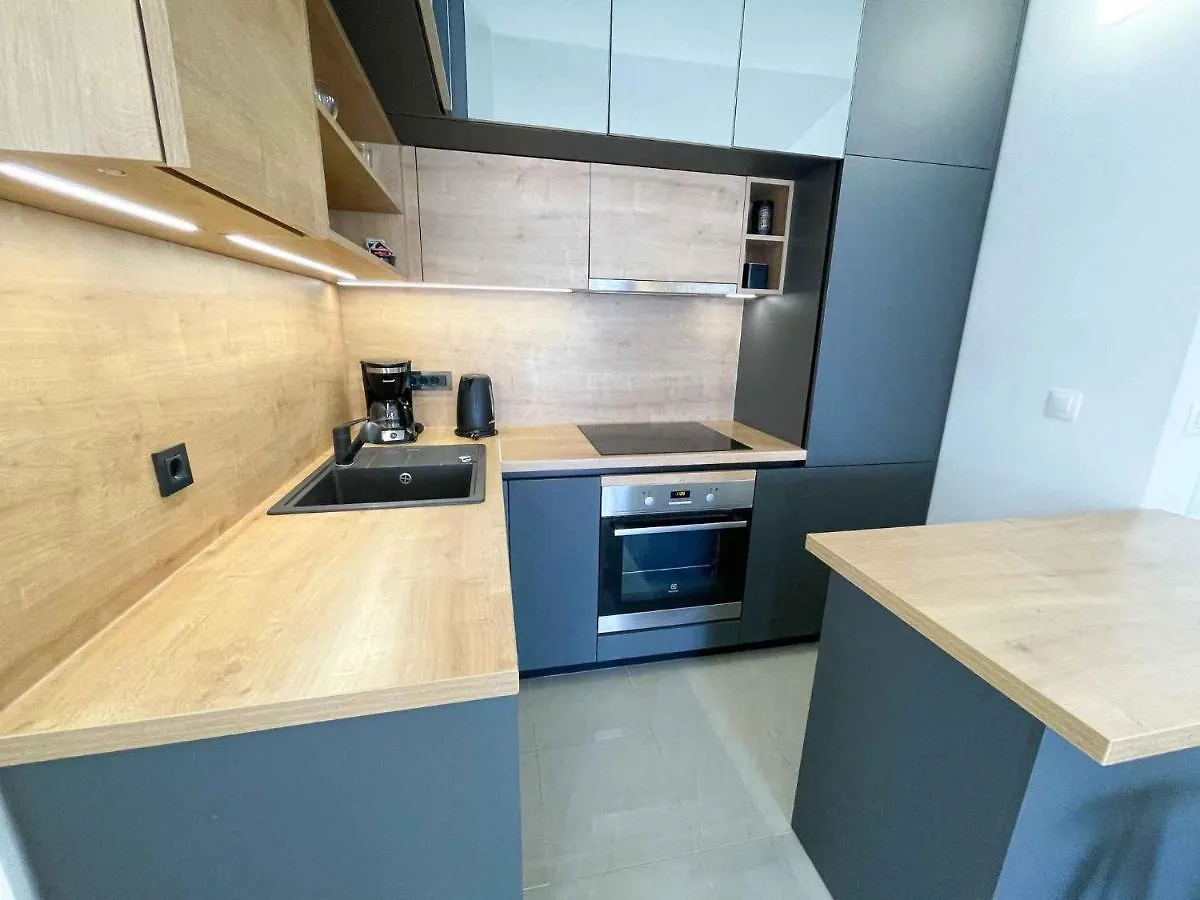 Apartment In Dramalj 42062 Croatia